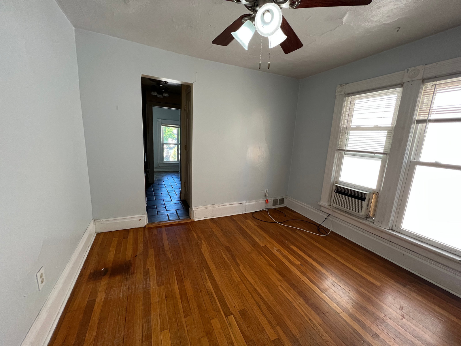 1-Bedroom at 922 S State