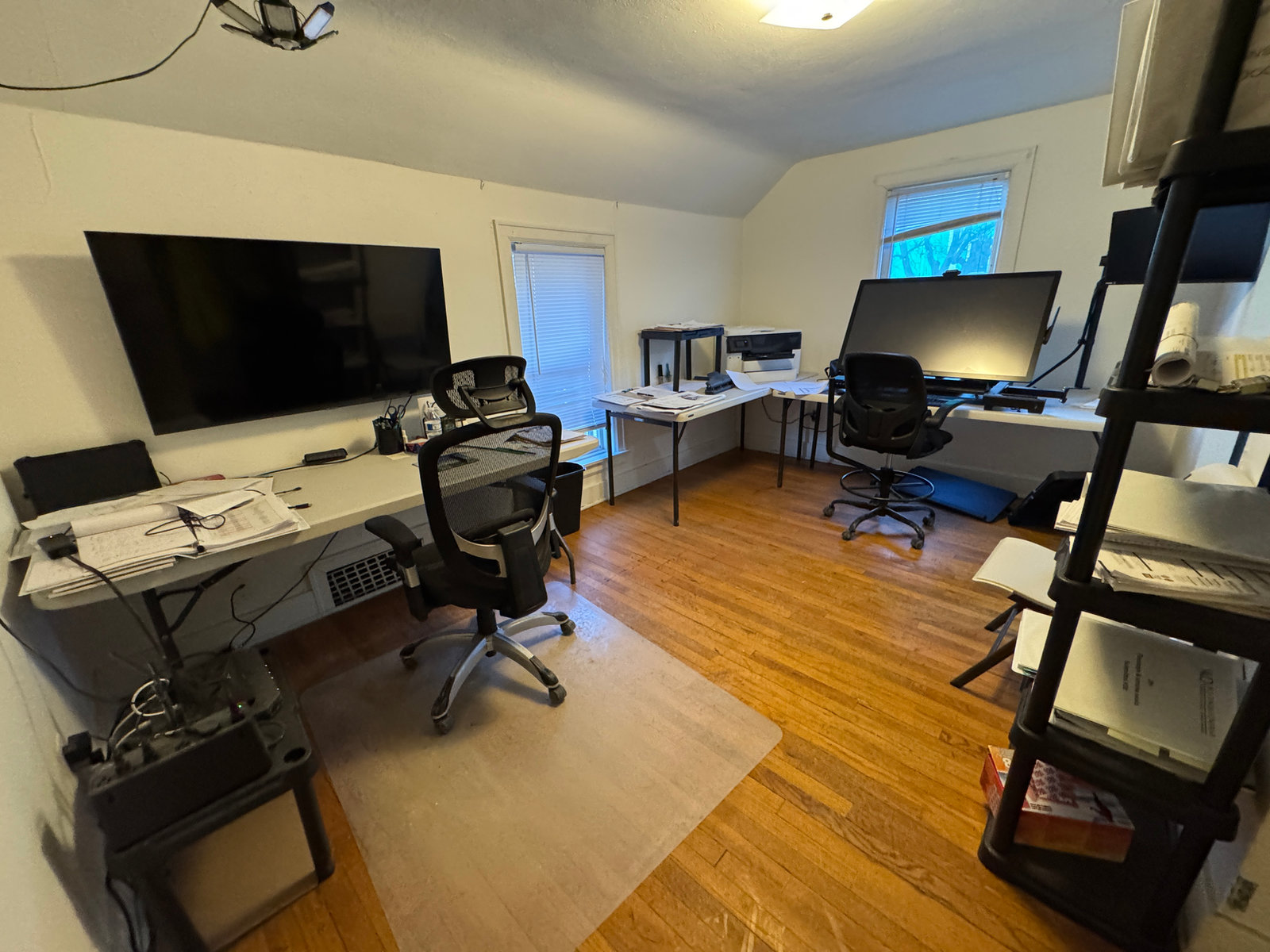 Apartment at 929 S Division
